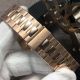 Swiss Replica Patek Philippe Nautilus 5711 Rose Gold Case Black Dial 40 MM 9015 Automatic Watch (8)_th.jpg